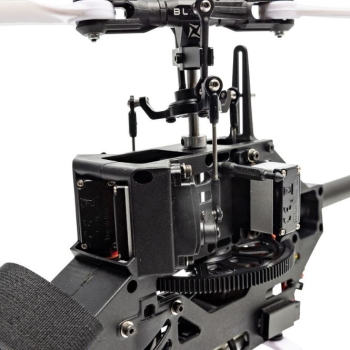 BLH01450 Blade REVOLUTION-235 CP-Heli BNF